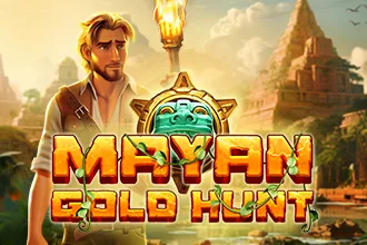 Mayan Gold Hunt