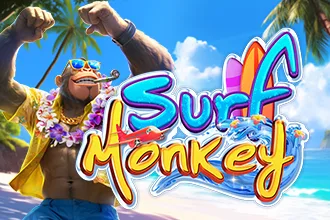 Surf Monkey