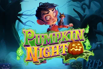 Pumpkin Night
