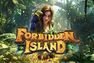 Forbidden Island