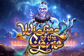 Wishes of the Genie