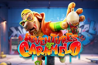 Adventures of Caramelo