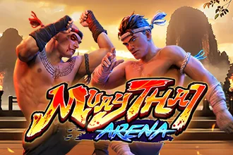 Muay Thai Arena