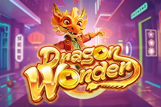Dragon Wonder