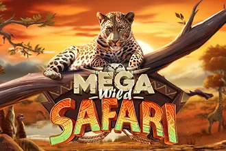 Mega Wild Safari
