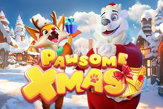 Pawsome Xmas