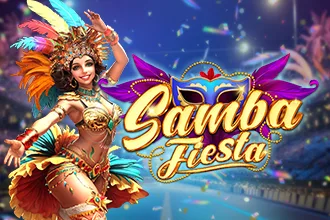 Samba Fiesta