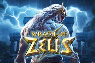 Wrath of Zeus
