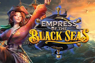 Empress of the Black Seas