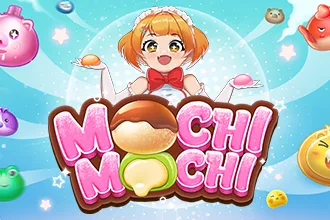 Mochi Mochi