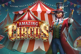 Amazing Circus