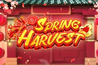 Spring Harvest
