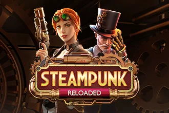 Steampunk Reloaded