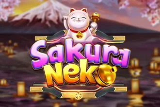 Sakura Neko