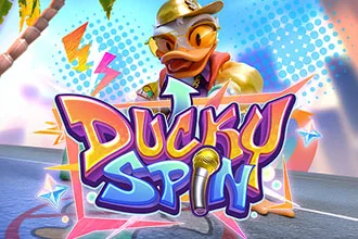 Ducky Spin