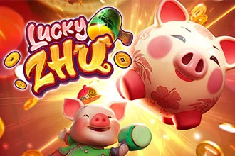 Lucky Zhu
