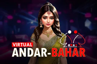 VG Speed Andar Bahar