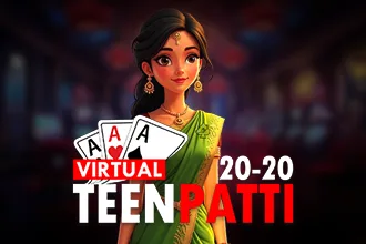 VG Teenpatti