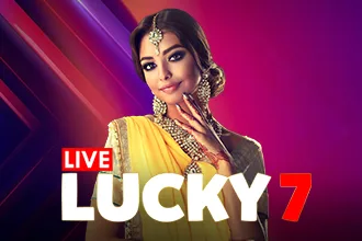 Lucky7 