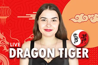 Dragon Tiger   