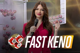 Fast Keno