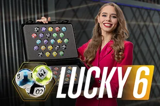 Lucky6