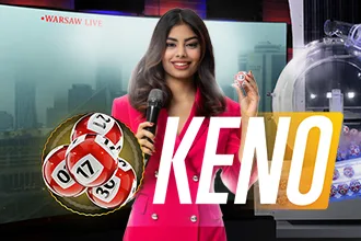Keno    