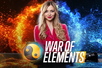 War Of Elements