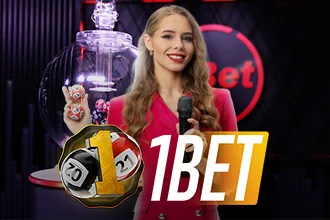 1Bet