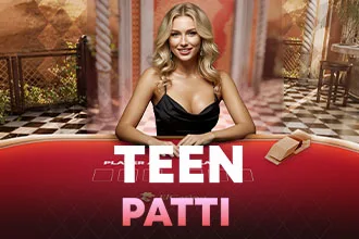 Teen Patti 