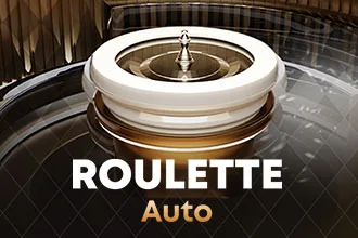 Auto Roulette 