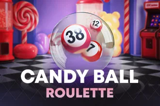 Candyball Roulette