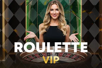 VIP Roulette 