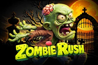 Zombie Rush Crash