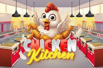 Chicken Kitchen
