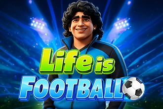 Life is Football