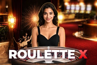 RouletteX