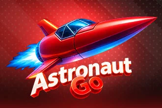 Astronaut GO