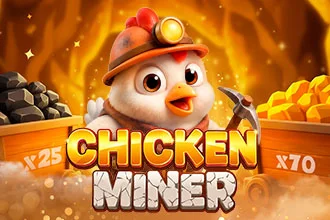 Chicken Miner