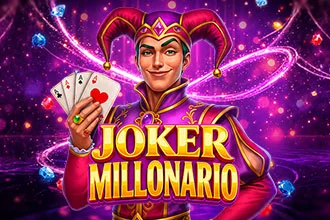 Joker Millonario