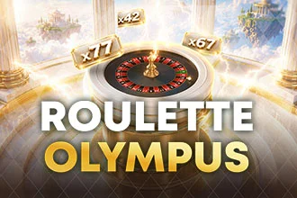 Olympus Roulette