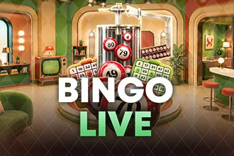 Bingo Live