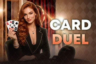 Card Duel