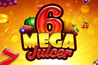Mega Juicer 6