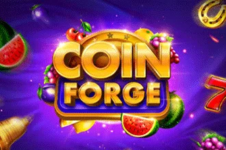 Coin Forge