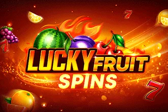 Lucky Fruit Spins
