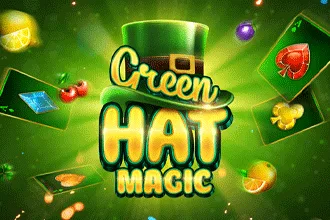 Green Hat Magic