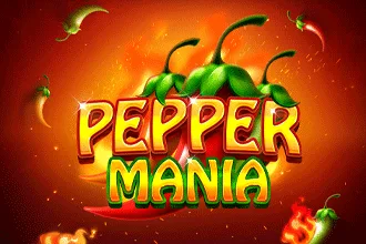 Pepper Mania