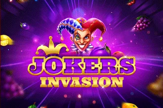 Jokers Invasion