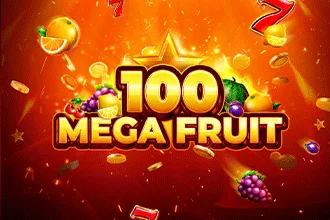 Mega Fruit 100